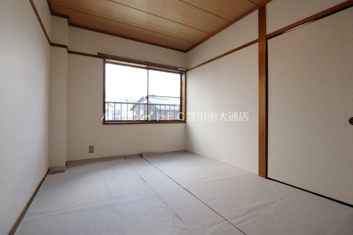 レジデンス西山202のその他画像