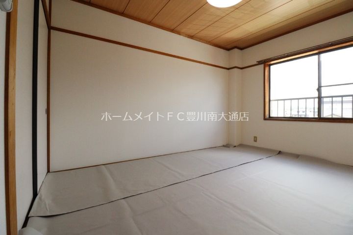 レジデンス西山202のその他画像