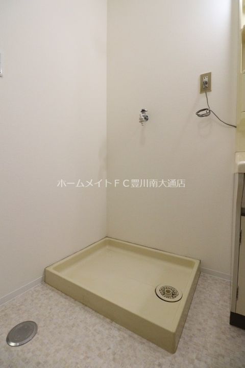 レジデンス西山202のその他画像