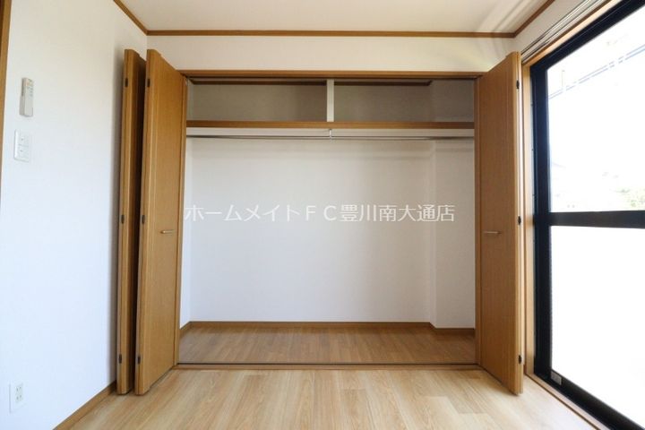 プレステージ目黒202のその他画像