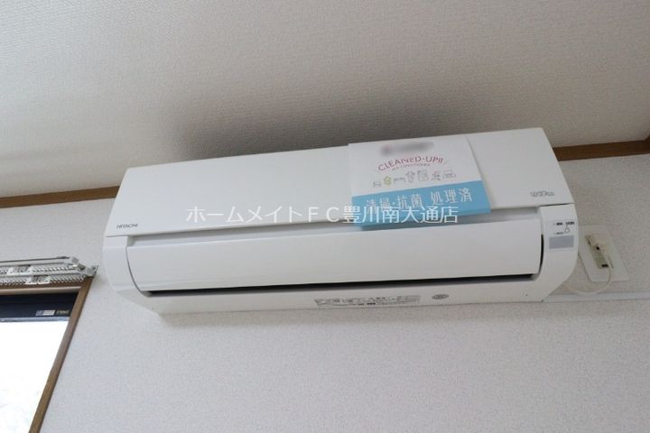 プレステージ目黒202のその他画像
