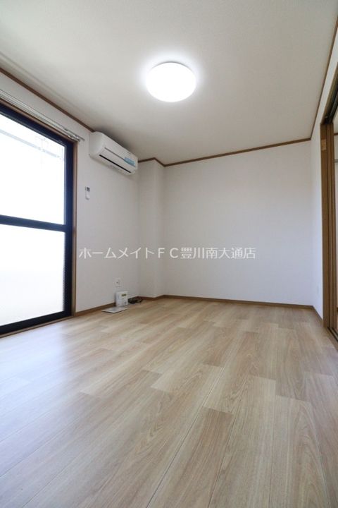 プレステージ目黒202のその他画像