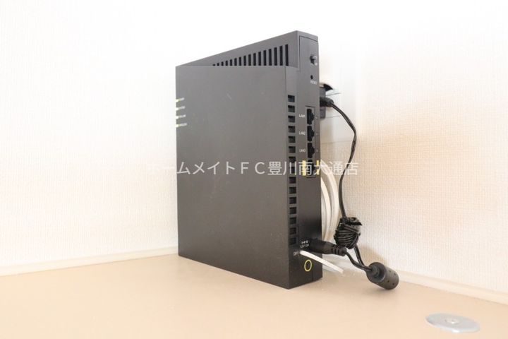 ルート1サイド203のその他画像