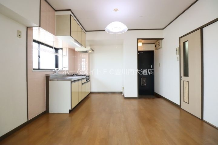 スカイハイツ石黒306のその他画像