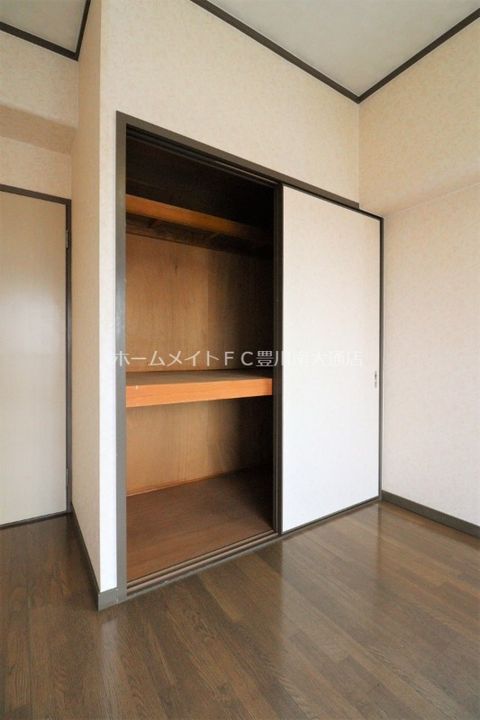 スカイハイツ石黒401のその他画像