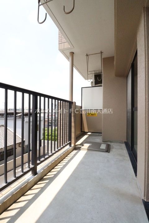 スカイハイツ石黒401のその他画像