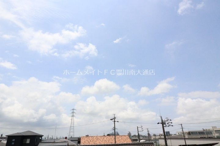 スカイハイツ石黒401のその他画像