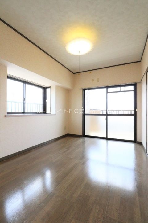 スカイハイツ石黒401のその他画像