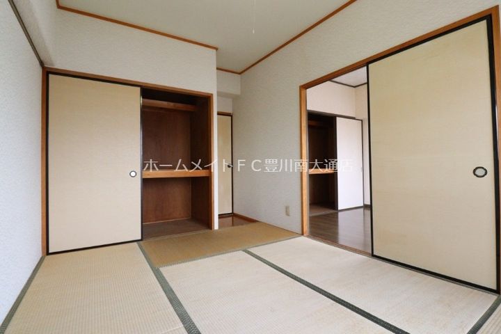 スカイハイツ石黒401のその他画像