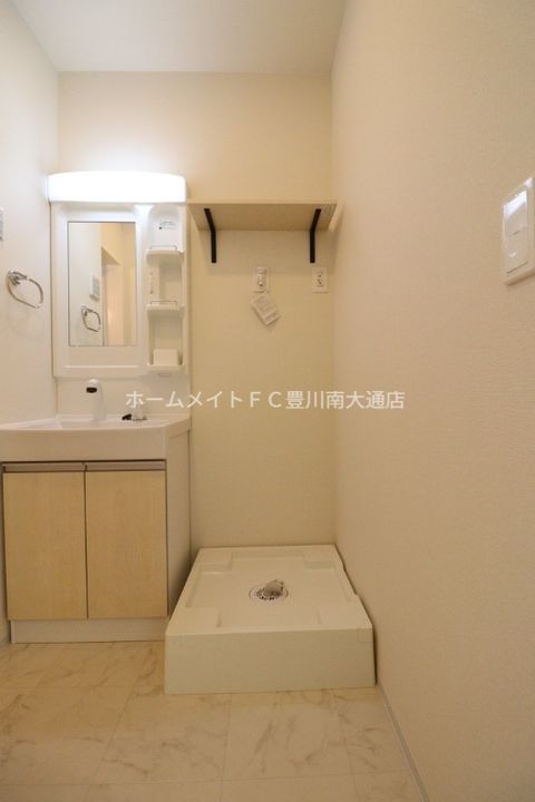 昴ノース207のその他画像