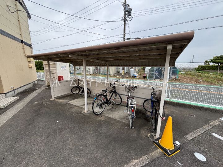グランデージ野路201のその他画像