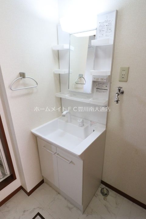 フレグランスOKINO B101のその他画像