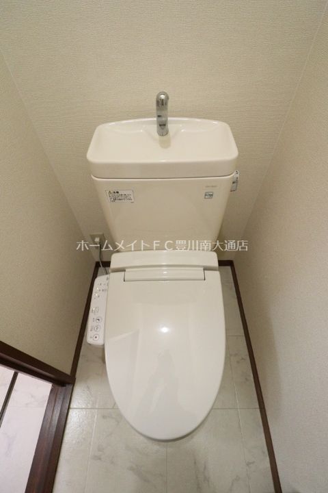 フレグランスOKINO B101のその他画像