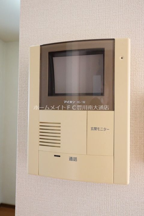 フレグランスOKINO B101のその他画像