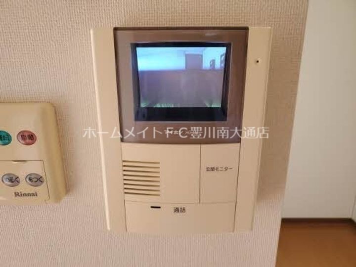 フレグランスOKINO B202のその他画像