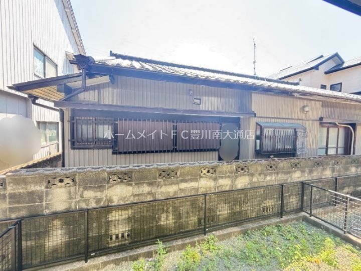 愛知県豊川市蔵子4丁目(アパート)の賃貸物件102のその他画像