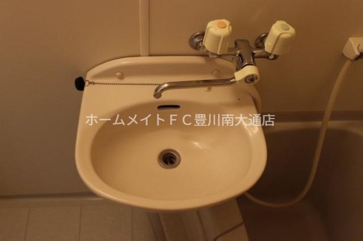 レオパレス中野川109のその他画像
