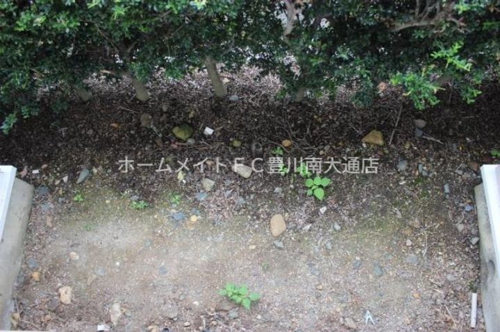 レオパレス中野川109のその他画像