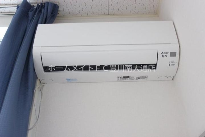 レオパレス中野川109のその他画像