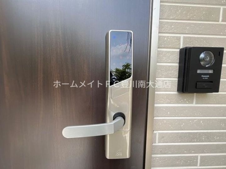 蔵子5丁目新築アパート102のその他画像