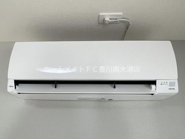 蔵子5丁目新築アパート103のその他画像