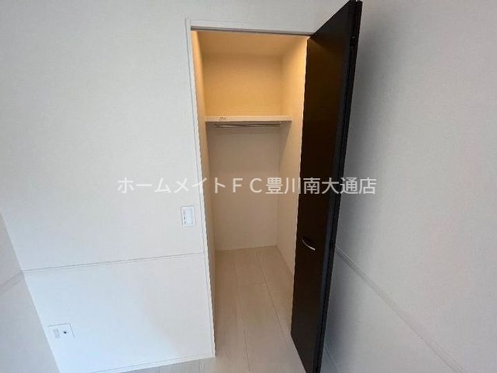 蔵子5丁目新築アパート103のその他画像