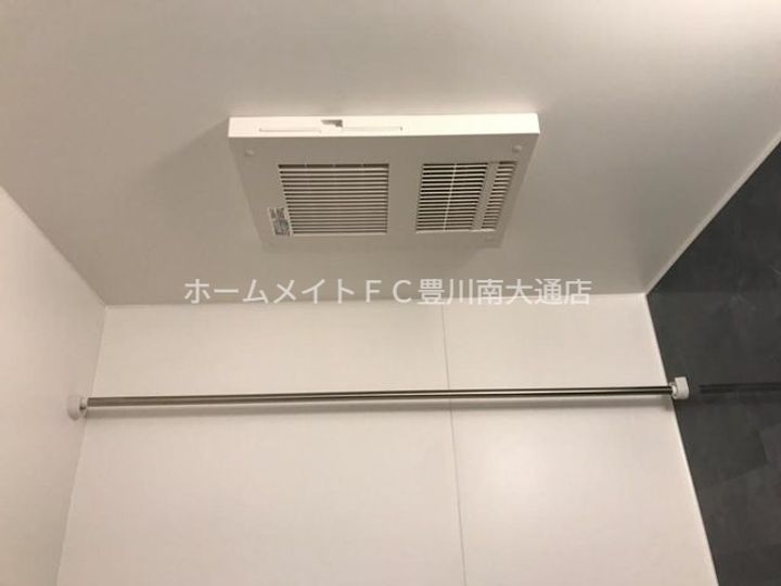 蔵子5丁目新築アパート202のその他画像