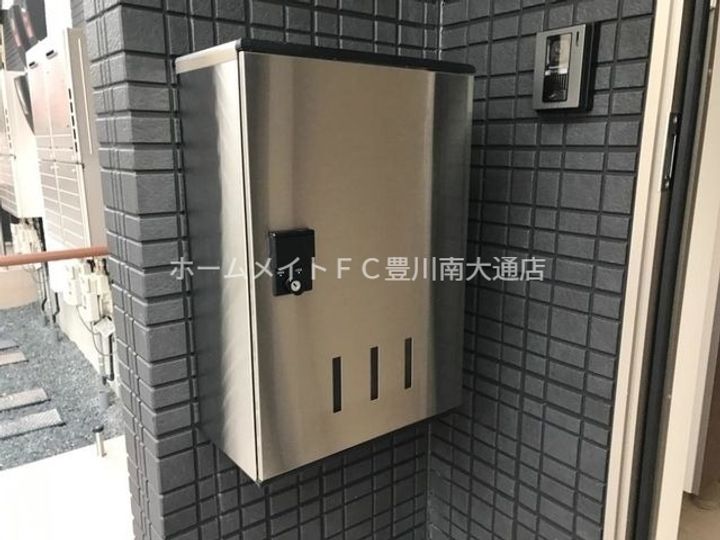 蔵子5丁目新築アパート202のその他画像