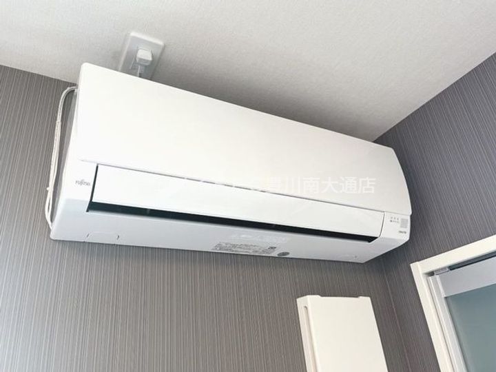 蔵子5丁目新築アパート203のその他画像