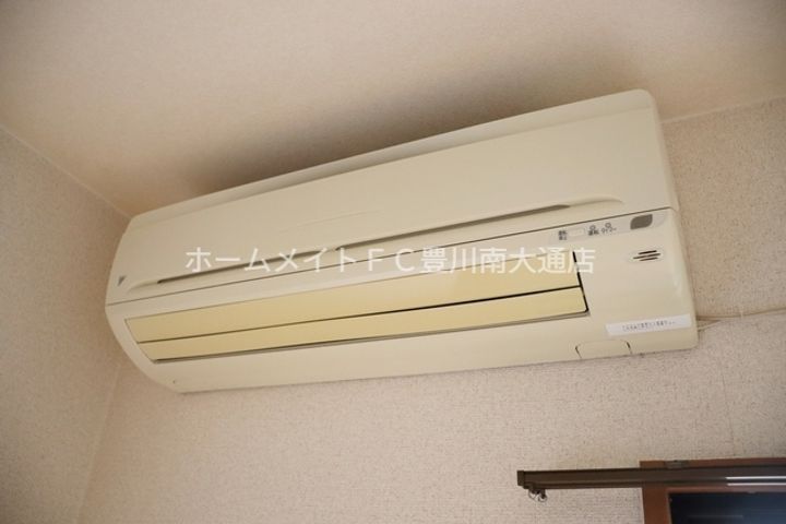 エクシード御油302のその他画像