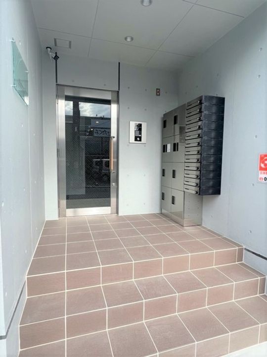 ボヌール北谷のその他画像