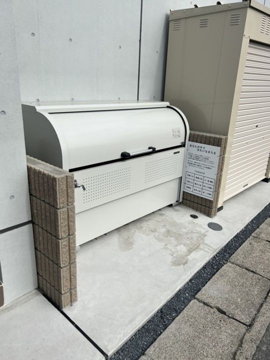 ボヌール北谷のその他画像