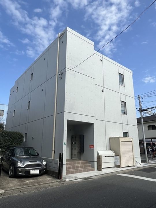 ボヌール北谷のその他画像