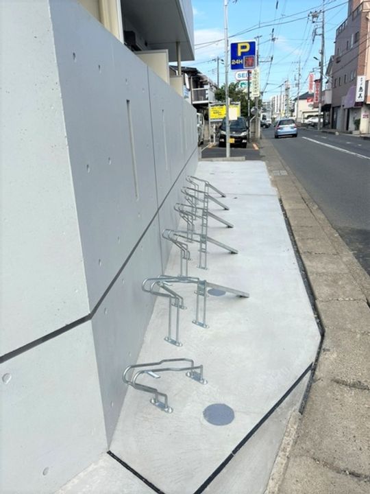 ボヌール北谷のその他画像