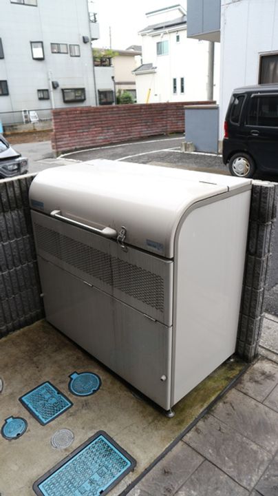 プライムステージ草加101のその他画像