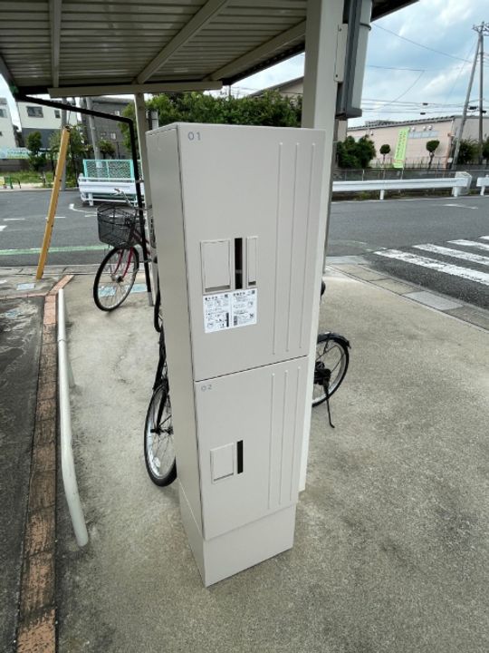 アップルハイツⅡのその他画像