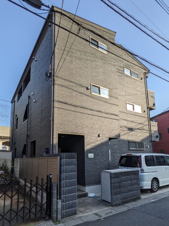 プライムステージ草加101のその他画像