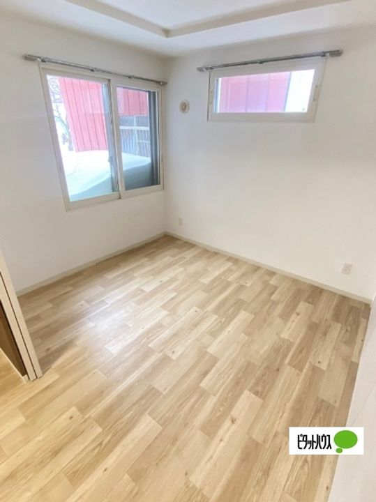 北海道札幌市手稲区手稲本町二条3丁目の賃貸マンションのその他画像