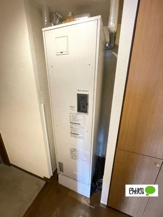 北海道札幌市西区琴似四条6丁目の賃貸マンションのその他画像