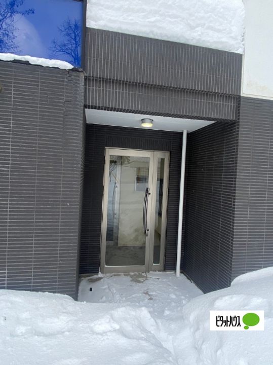 北海道札幌市手稲区手稲本町二条3丁目の賃貸マンションのその他画像
