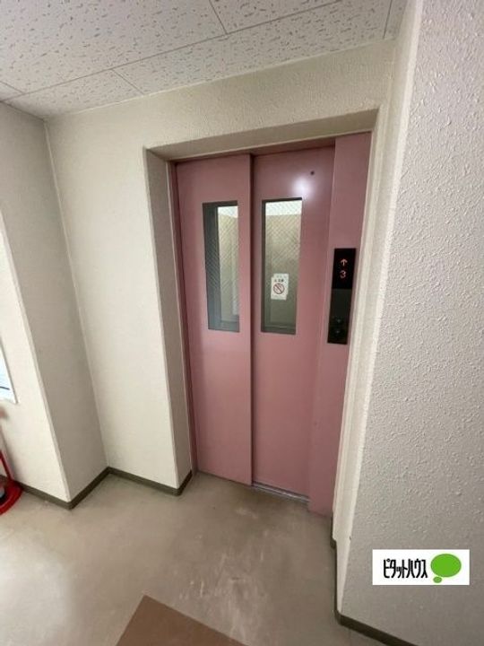 北海道札幌市西区琴似四条6丁目の賃貸マンションのその他画像