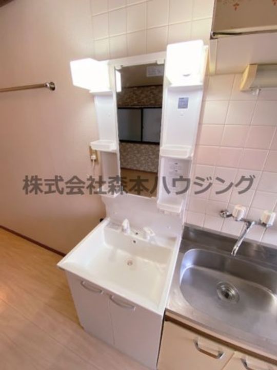 サザンクロス萱島南 302のその他画像