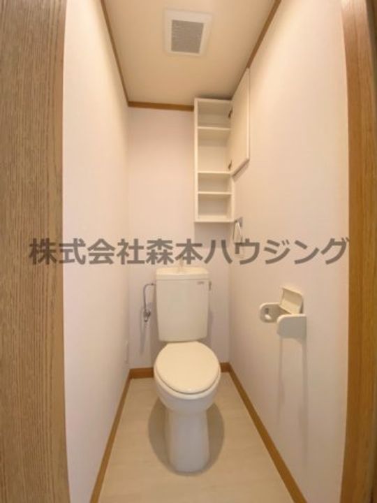 メゾンハイム 102のその他画像