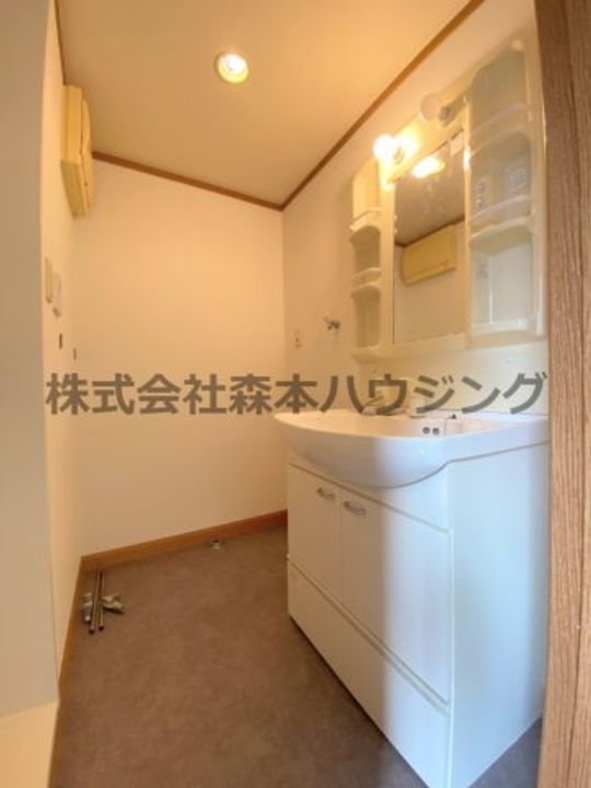 メゾンハイム 102のその他画像