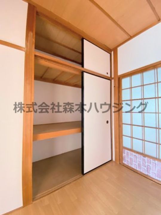 緑町マンション 3Aのその他画像