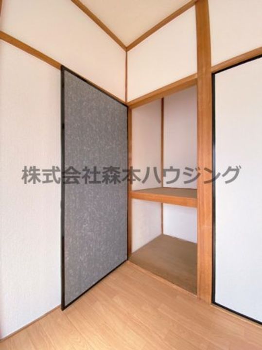 緑町マンション 3Aのその他画像