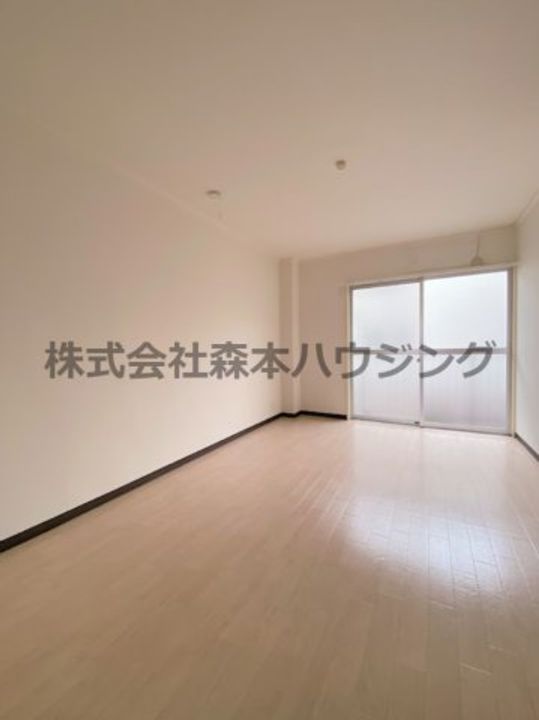 アストレア大東 202の内装