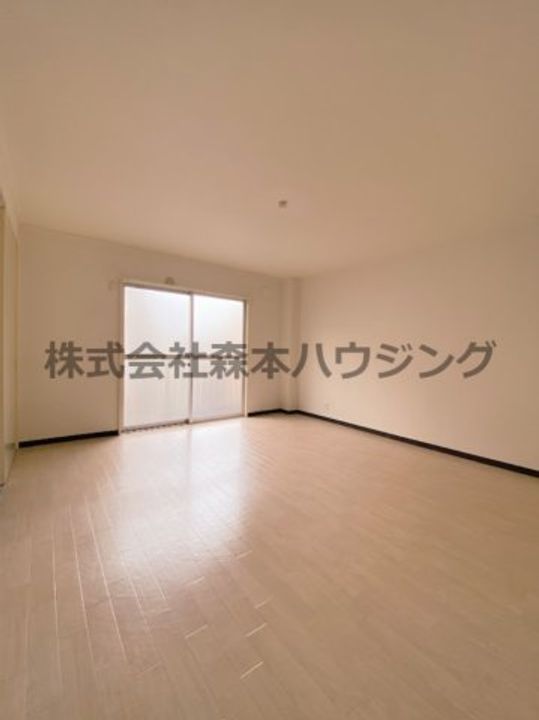 アストレア大東 202の内装