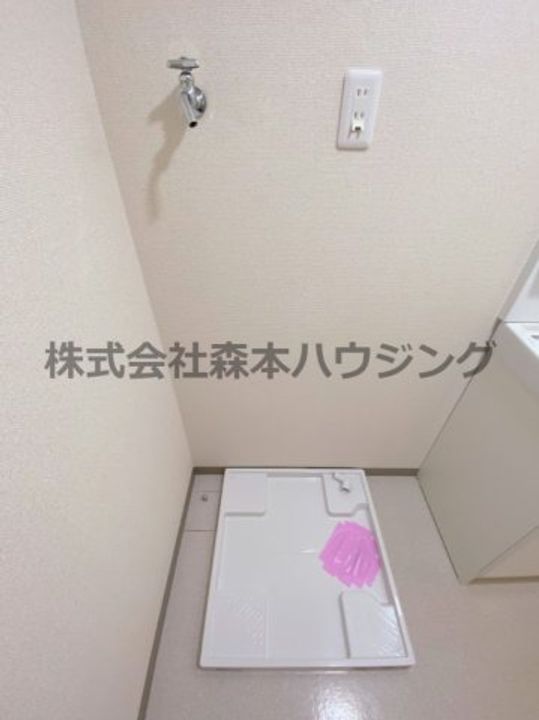 翔開マンションⅠ 101のその他画像