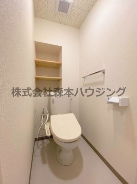 翔開マンションⅠ 101のその他画像